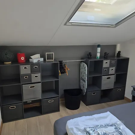 Ctl - Carcans, Medoc Casa de Férias *