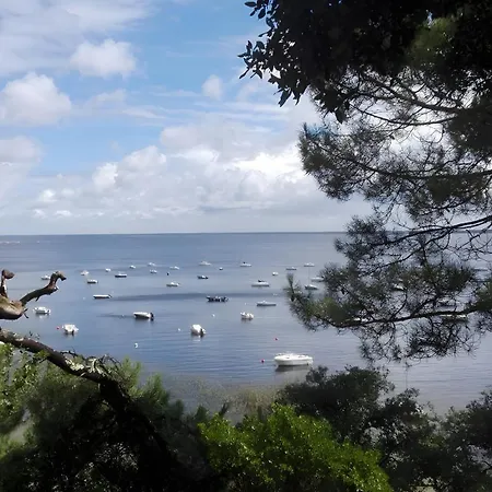 Ctl - Carcans, Medoc * Maubuisson