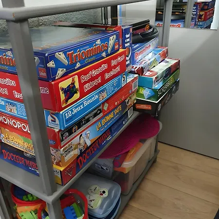 Ctl - Carcans, Medoc 度假居