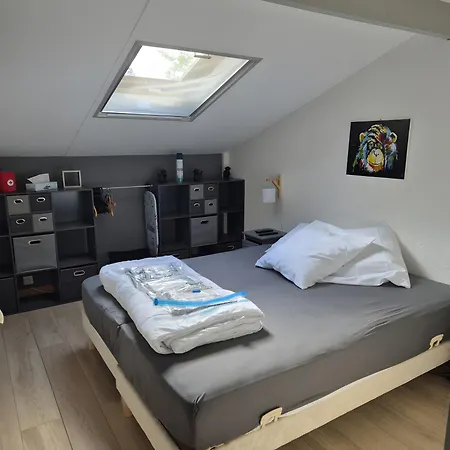 Casa de Férias Ctl - Carcans, Medoc Maubuisson