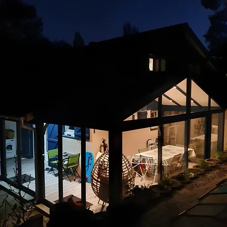 Ctl - Carcans, Medoc *