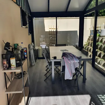 Ctl - Carcans, Medoc Maubuisson