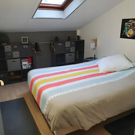 Ctl - Carcans, Medoc * Maubuisson