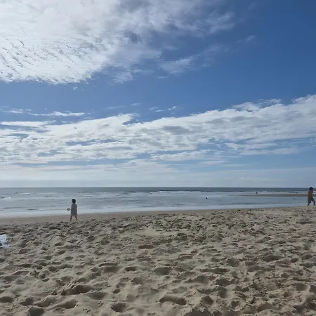 度假居 Ctl - Carcans, Medoc