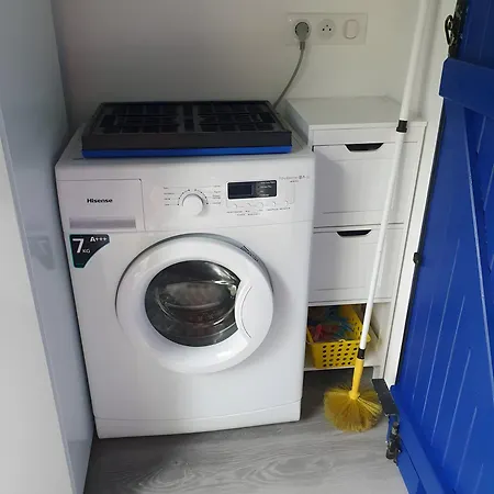 Ctl - Carcans, Medoc 度假居 莫比松