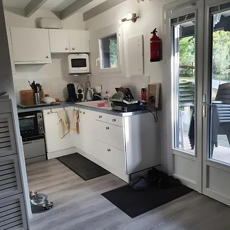 Ctl - Carcans, Medoc * Maubuisson