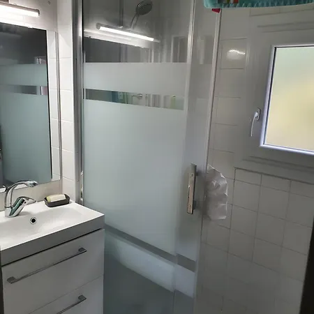 度假居 Ctl - Carcans, Medoc 莫比松