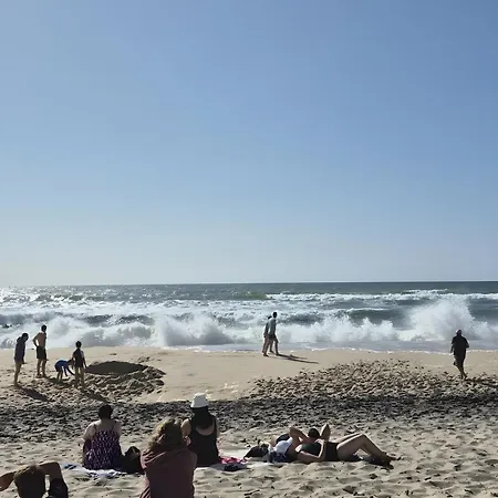 度假居 Ctl - Carcans, Medoc