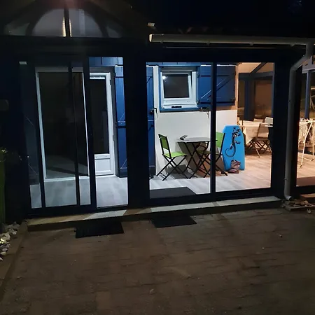 Ctl - Carcans, Medoc Casa de Férias *