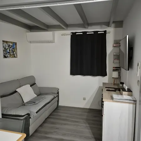 Casa de Férias Ctl - Carcans, Medoc *