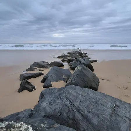 Ctl - Carcans, Medoc Casa de Férias Maubuisson