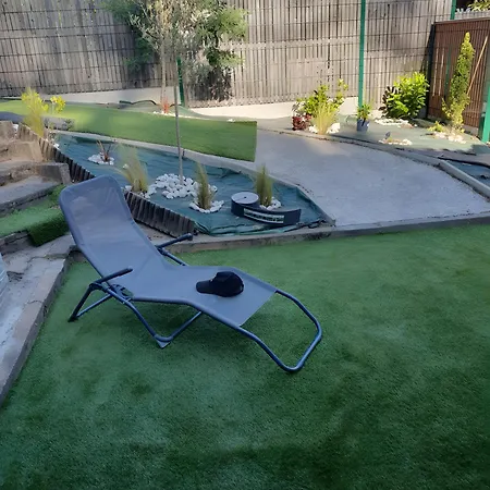 Ctl - Carcans, Medoc * Maubuisson