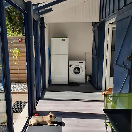 Ctl - Carcans, Medoc 度假居