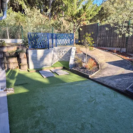 Ctl - Carcans, Medoc Casa de Férias