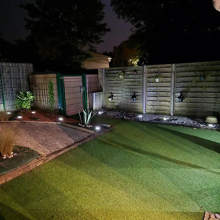 度假居 Ctl - Carcans, Medoc *