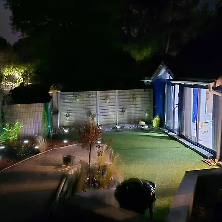 Ctl - Carcans, Medoc 度假居 莫比松