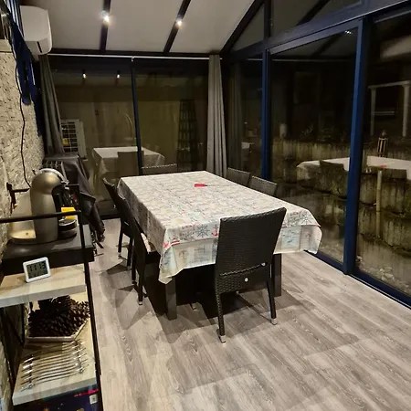 度假居 Ctl - Carcans, Medoc 莫比松