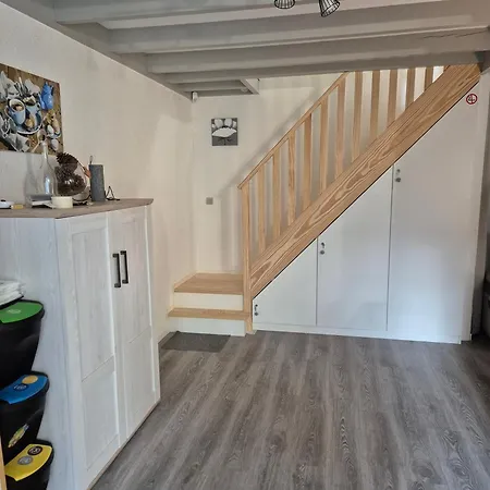 Ctl - Carcans, Medoc Ferienhaus