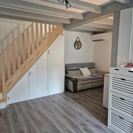 Ctl - Carcans, Medoc Casa de Férias *