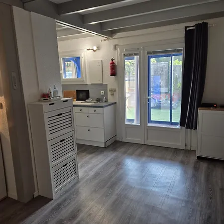 Casa de Férias Ctl - Carcans, Medoc Maubuisson