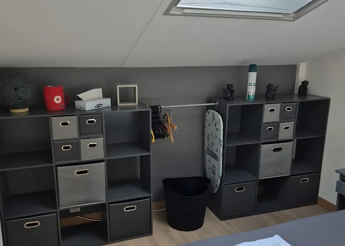 Ctl - Carcans, Medoc Ferienhaus *