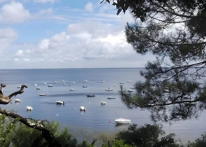 Ctl - Carcans, Medoc * Maubuisson