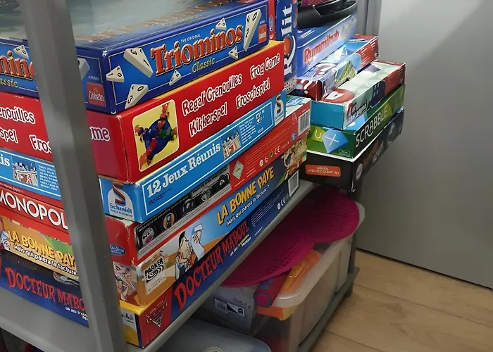 Ctl - Carcans, Medoc Tatil Evi