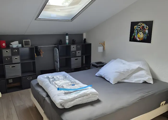 Ferienhaus Ctl - Carcans, Medoc Maubuisson