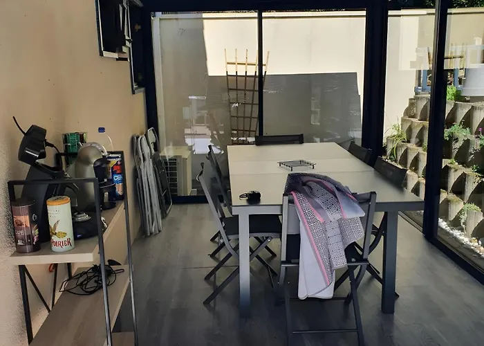 Ctl - Carcans, Medoc Maubuisson