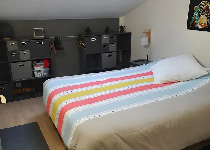 Ctl - Carcans, Medoc * Maubuisson