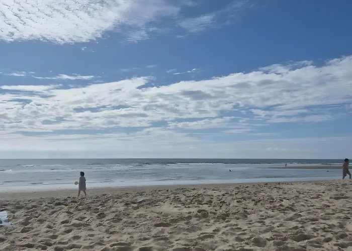 Ferienhaus Ctl - Carcans, Medoc