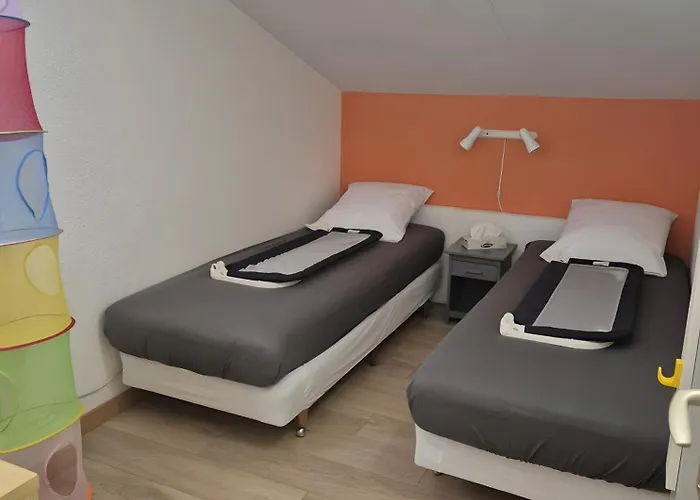 Ctl - Carcans, Medoc Tatil Evi *