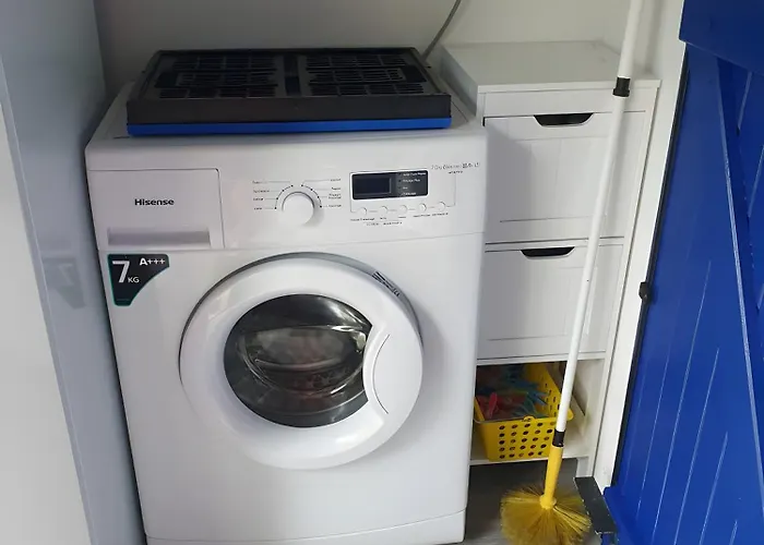 Ctl - Carcans, Medoc Ferienhaus Maubuisson