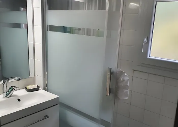 Tatil Evi Ctl - Carcans, Medoc Maubuisson