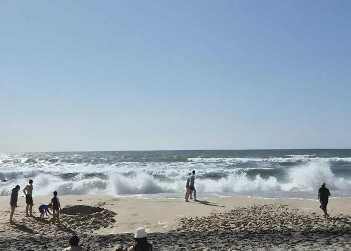 Ferienhaus Ctl - Carcans, Medoc