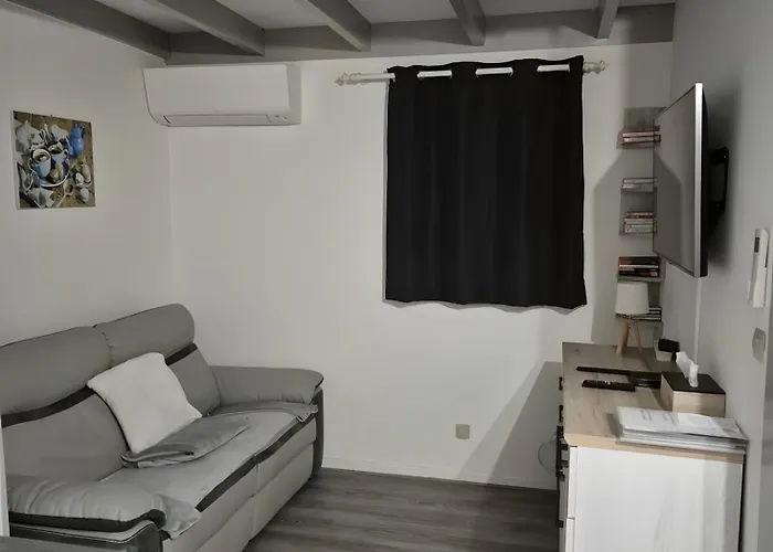 Ferienhaus Ctl - Carcans, Medoc *