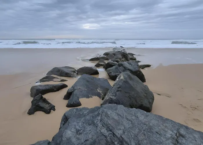 Ctl - Carcans, Medoc Tatil Evi Maubuisson