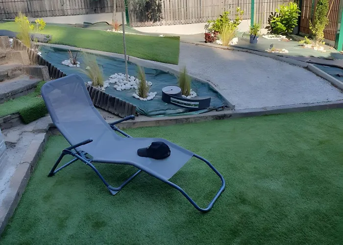 Ctl - Carcans, Medoc * Maubuisson