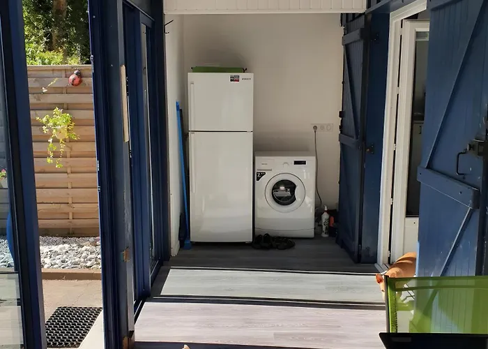 Ctl - Carcans, Medoc Ferienhaus