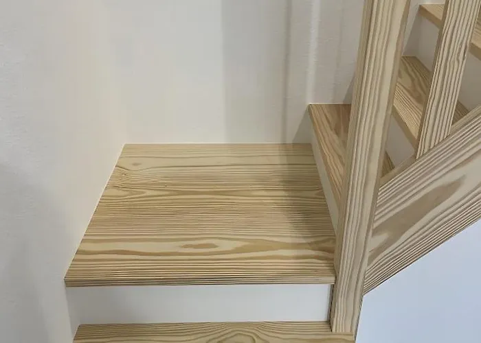 Ferienhaus Ctl - Carcans, Medoc Maubuisson