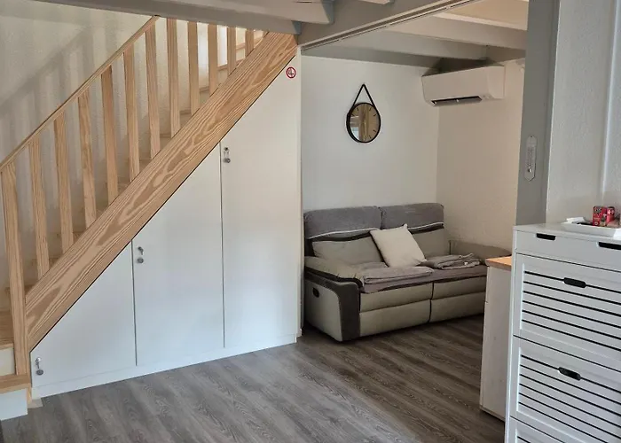 Ctl - Carcans, Medoc Casa de Férias *