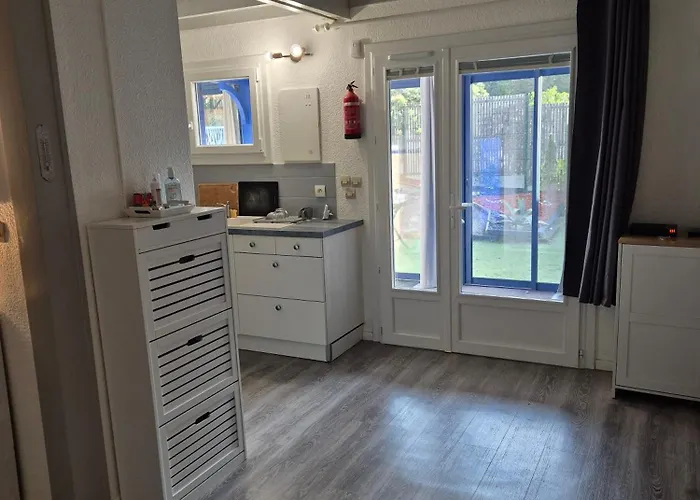 Ferienhaus Ctl - Carcans, Medoc Maubuisson